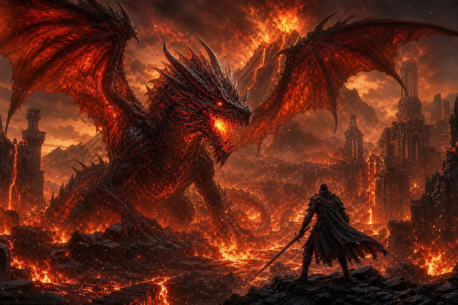 Dragon Forge